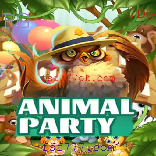 Explorando o Mundo de AnimalParty: Regras e Estratégias