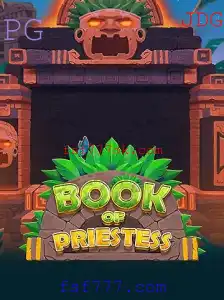 Descubra o Fascinante Mundo de BookOfPriestess: Um Mergulho no Novo Jogo de Estratégia