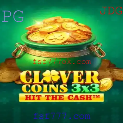 Explorando o Universo do Jogo Clovercoin3x3