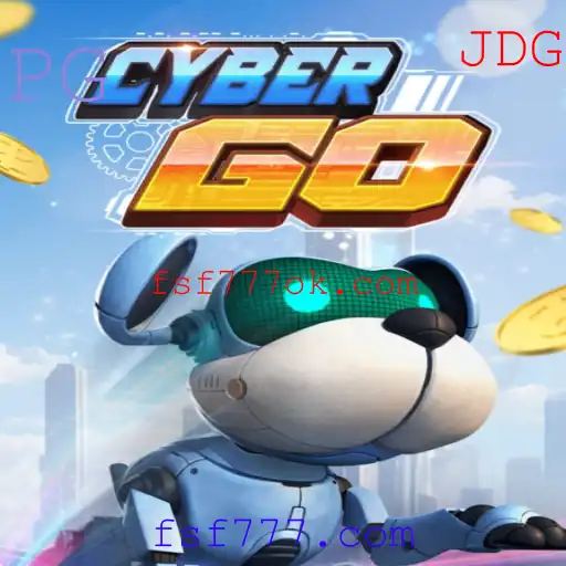 Descubra o Futuro dos Jogos com CyberGO