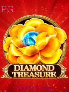 Explorando o Fascinante Mundo de Diamondtreasure