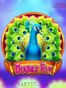 Explorando o Envolvente Mundo de DoubleFly