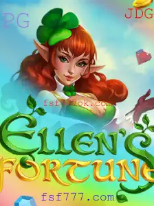 Explorando o Universo de EllensFortune: Um Jogo de Estratégia e Aventura