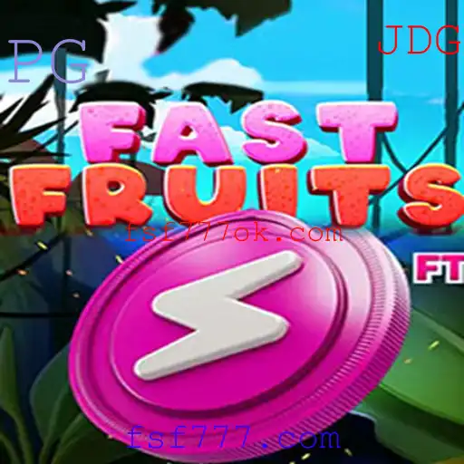 Descubra o Mundo de FastFruits: A Nova Sensação dos Jogos Online