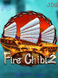 Explorando FireChibi2: O Novo Fenômeno do Mundo dos Jogos