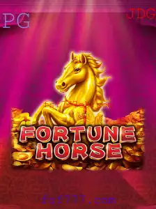 Explorando o Mundo de FortuneHorse: Um Guia Completo