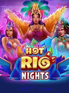 Descubra a Emoção do Jogo HotRioNights e Mergulhe em Aventuras Exóticas