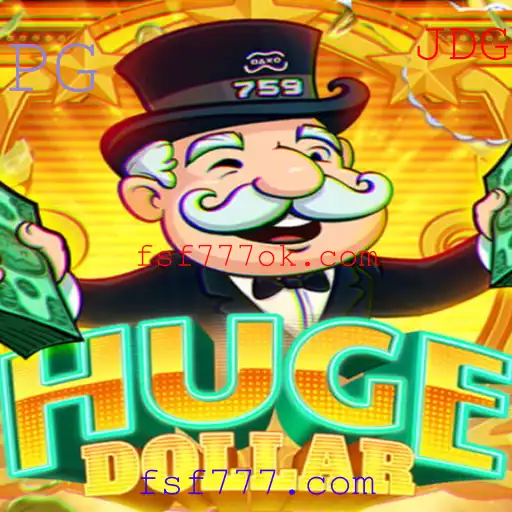 Explorando o Mundo de HugeDollar: Um Jogo Inovador para os Tempos Modernos