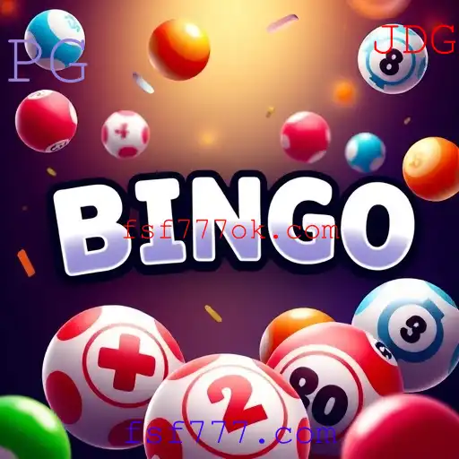 Jogos de bingo