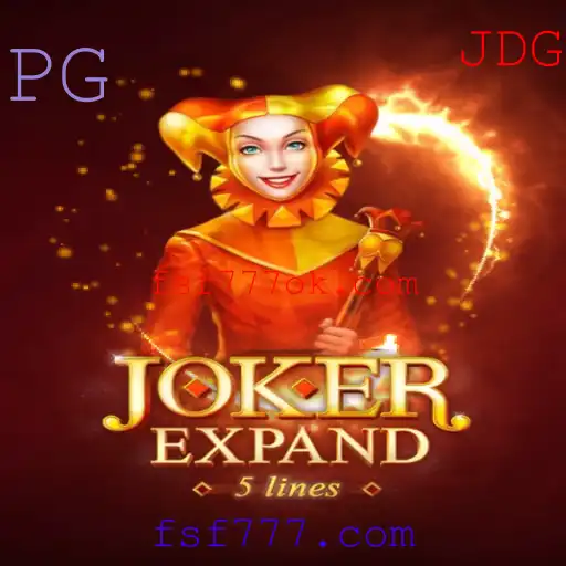 Descubra o Universo do Jogo JokerExpand: Regras e Estratégias