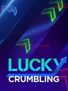 Descubra o Fascinante Mundo do Jogo LuckyCrumbling