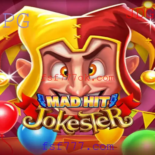 Explorando MadHitJokester: Um Jogo Inovador Para Todas as Idades