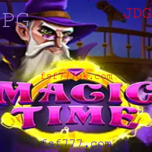 MagicTime: Explorando o Mundo Encantado do Jogo de Fantasia
