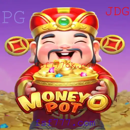 MoneyPot: Mergulhando no Jogo Revolucionário