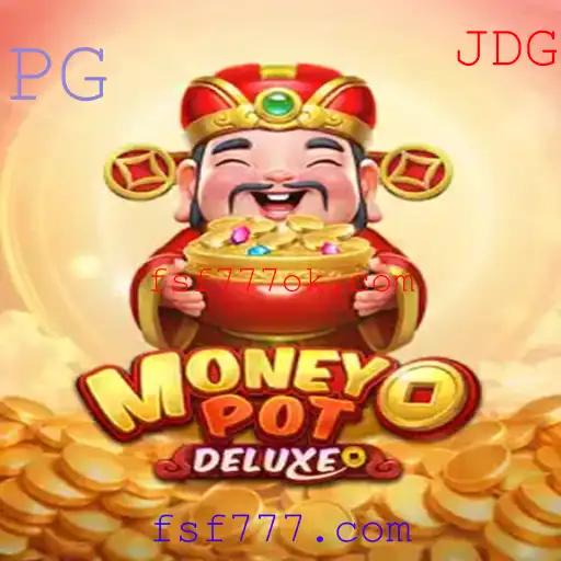 Descubra MoneyPotDELUXE: A Nova Sensação dos Jogos Online