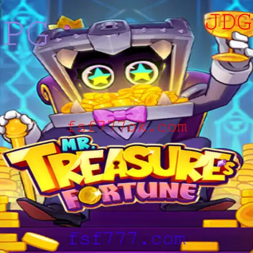 Explorando a Aventura de MrTreasuresFortune: Um Jogo Revolucionário com fsf777.com