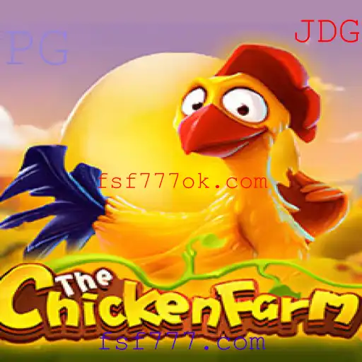 Descubra o Jogo ChickenFarm: A Aventura da Fazenda Inusitada