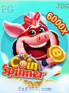 Descubra o Mundo Empolgante de CoinSpinner