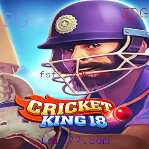 CricketKing18: Descubra o Jogo Estratégico que Revolucionou o Cricket Virtual
