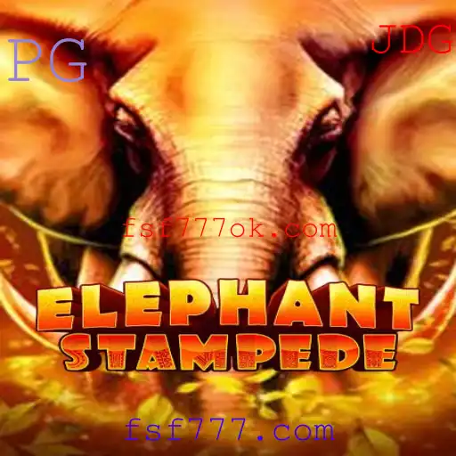 ElephantStampede: A Nova Sensação no Mundo dos Games
