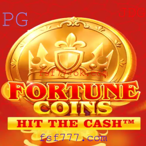 FortuneCoins: Descubra o Fascinante Mundo do fsf777.com
