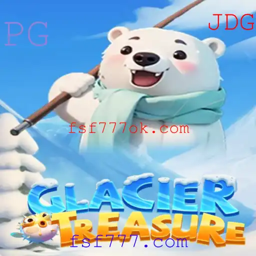 Desvendando GlacierTreasure: Aventura Congelante no Mundo dos Jogos