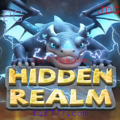 Desvendando HiddenRealm: Um Mergulho em um Mundo de Mistério e Aventura