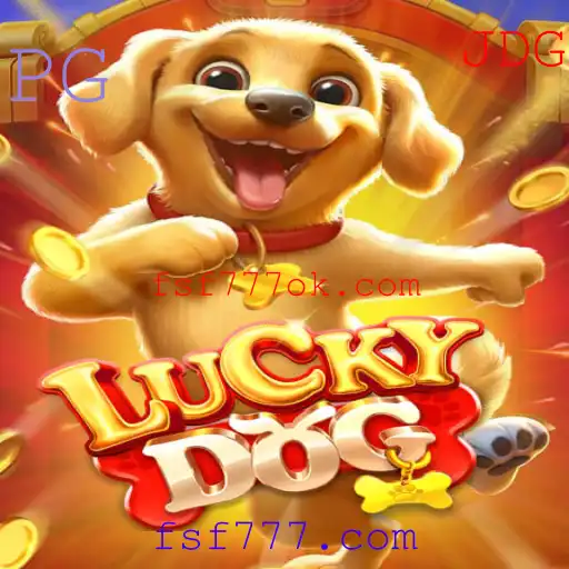 Explorando o Mundo de LuckyDog: Um Jogo de Estratégia e Diversão