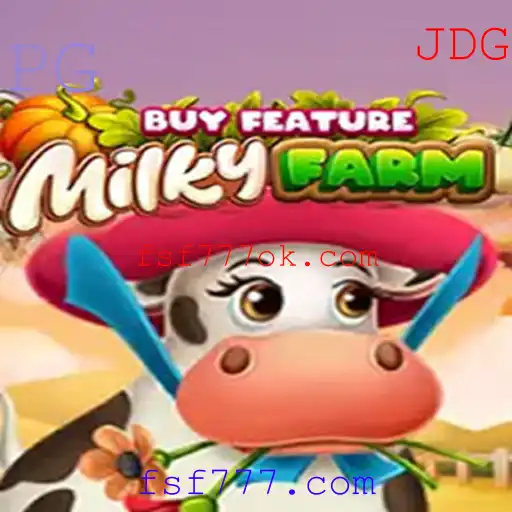 Descubra o Encantador Mundo de MilkyFarmBuyFeature: Uma Jornada ao Universo dos Jogos Online