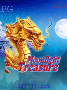 MoonlightTreasure: Um Mergulho no Mundo da Caça ao Tesouro Virtual