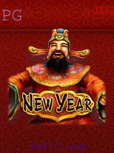 Explorando o Mundo de 'NewYear': Um Jogo Inovador e Cativante