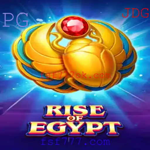 Explorando o Fascinante Mundo de 'RiseOfEgypt': Um Guia Detalhado