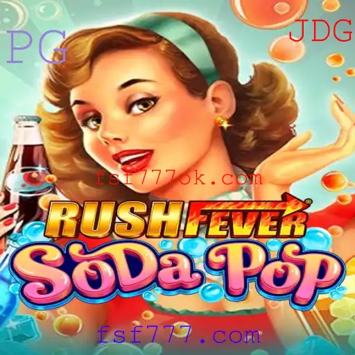 Descubra a Emoção de RushFeverSodaPop: Um Mergulho nas Regras e Estratégias