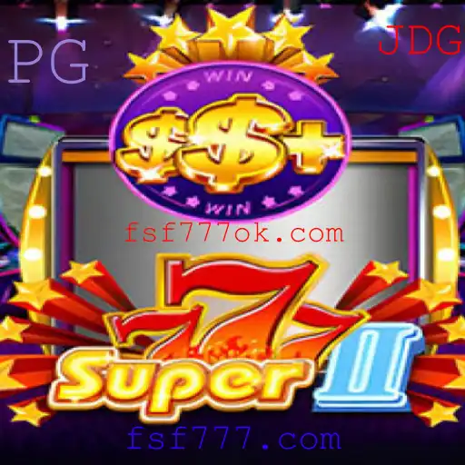 Explorando Super777II: O Novo Fenômeno dos Games