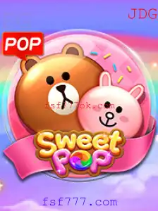 Descubra o Fascinante Mundo do Jogo SweetPOP