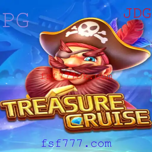 Descubra o Universo Aventureiro de TREASURECRUISE