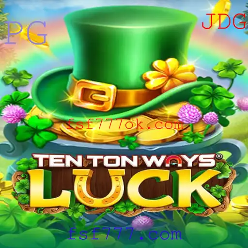 Descubra os Segredos do Jogo TenTonWaysLuck