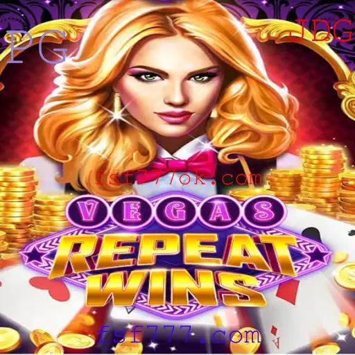 Explorando o Excitante Mundo do VegasRepeatWins