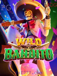 Explorando o Mundo do Jogo WildBandito