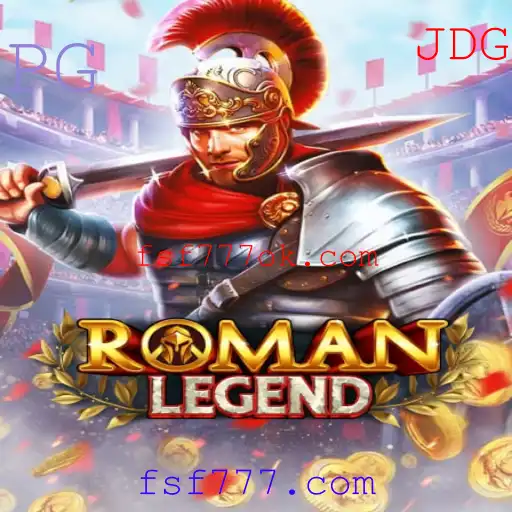 Explorando o Mundo de RomanLegend: Uma Jornada Épica no Universo dos Jogos