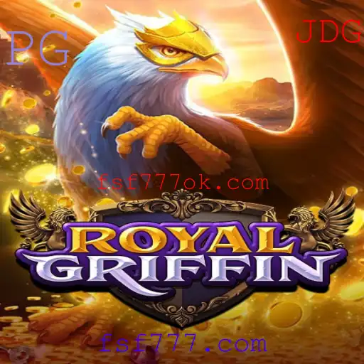 Descubra o Mundo Encantado de RoyalGriffin