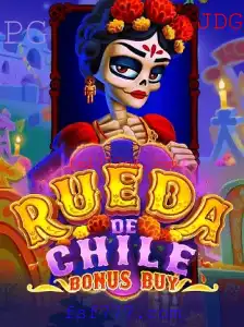 Explorando o Jogo RuedaDeChileBonusBuy no Mundo de fsf777.com