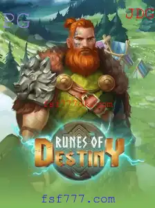 RunesOfDestiny: Explorando o Universo Enigmático do Novo Jogo de Estratégia