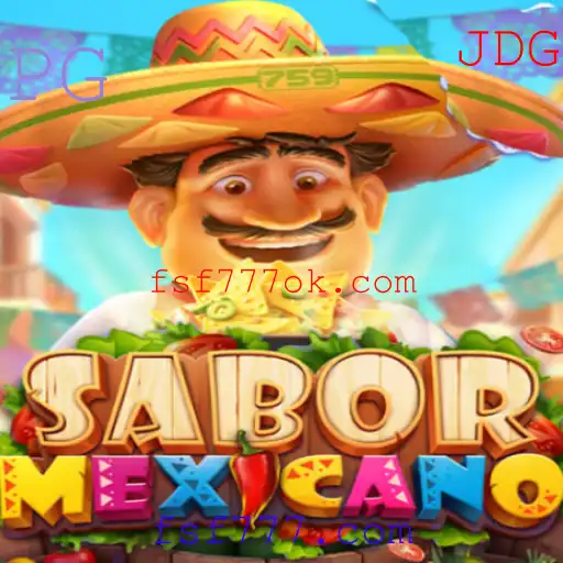 SaborMexicano: Descubra e Aproveite a Autêntica Experiência de Jogo