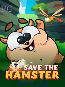 Descubra o Jogo 'SavetheHamster': Um Desafio em fsf777.com