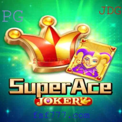 Explorando o Universo de SuperAceJoker: Um Jogo Inovador no Cenário Atual