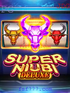 Descubra o Inovador Jogo SuperNiubiDeluxe: Uma Aventura Interativa sem Precedentes