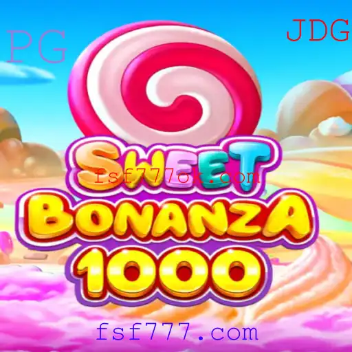 SweetBonanza1000: Uma Viagem ao Mundo dos Jogos de Cassino Online