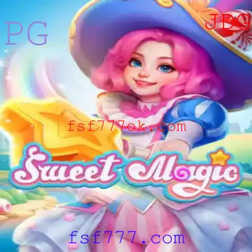 SweetMagic: Um Mergulho no Mundo Encantado do Novo Jogo Sensação