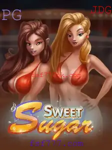 SweetSugar: Descubra o Cativante Mundo deste Jogo de Estratégia Inovador